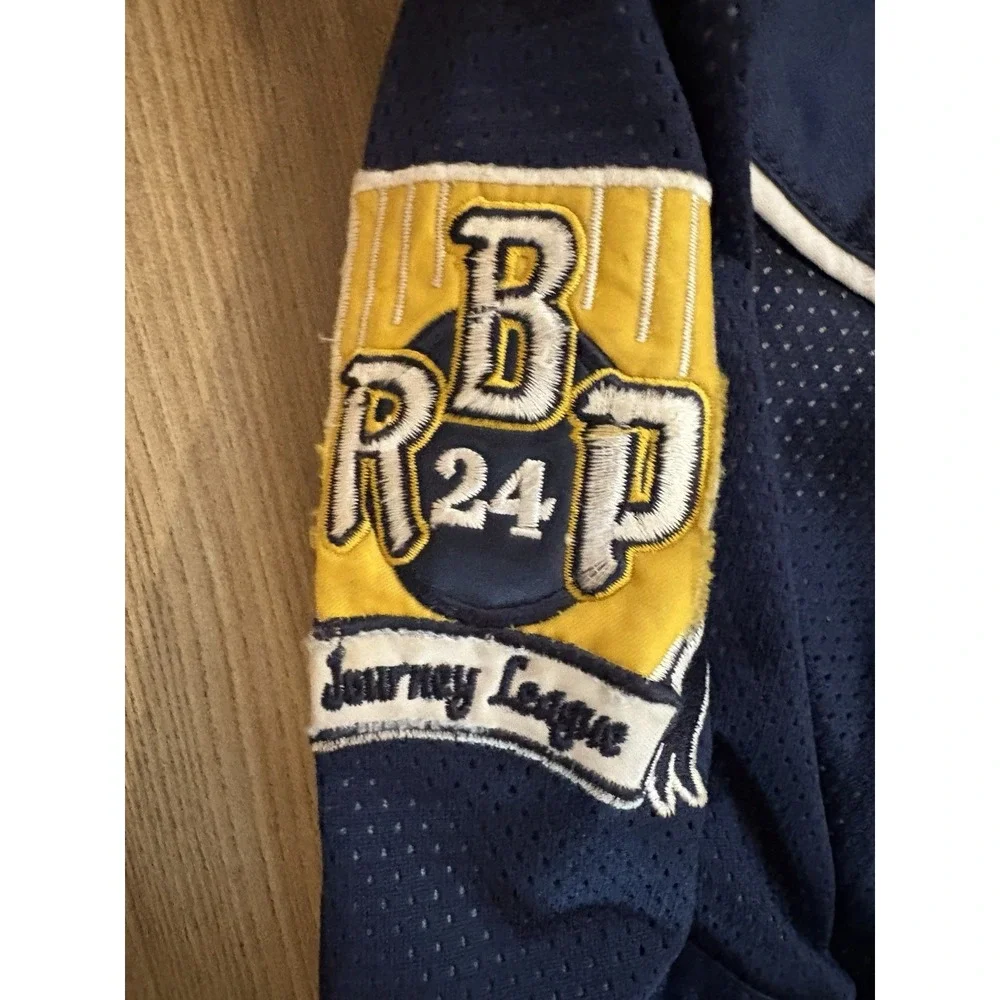 Raw Blue Men's Sz‎ 2XL Track Jacket Coat
